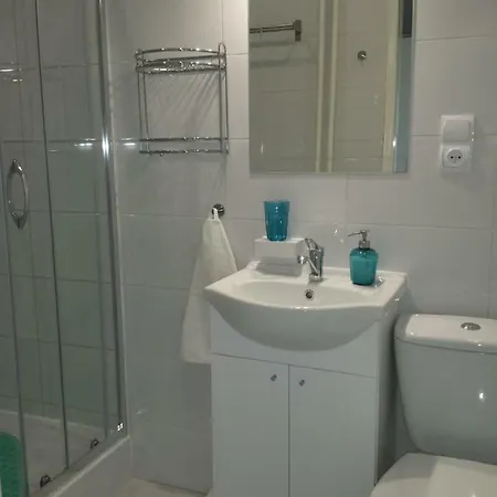 Apartament Luna アパート *